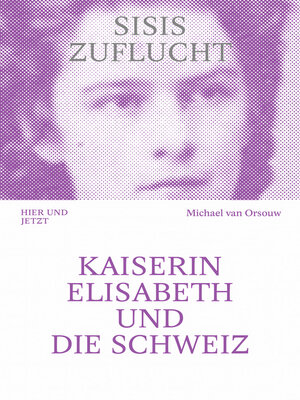 cover image of Sisis Zuflucht